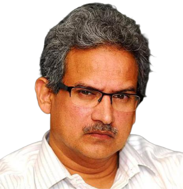 Anil Desai